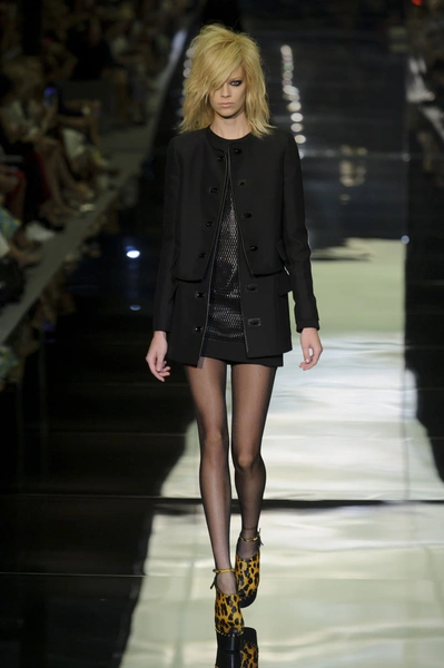 Tom Ford | Источник: IMaxTree