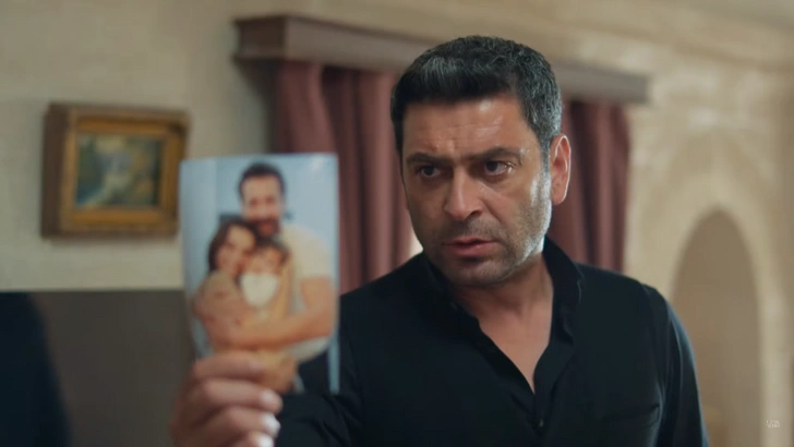 Источник: Кадр из сериала «Далекий город»