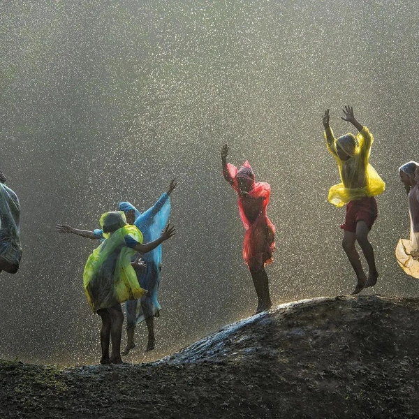 Победитель в номинации «Люди» | Источник: Yadi Setiadi / CEWE Photo Award 2025