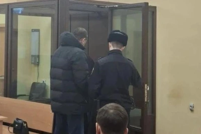 Адвокат депутата Кузьмина обжаловал арест в облсуде