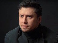 «Не могу быть один»: Прилучный рассказал, кто помогает ему справляться с разводом