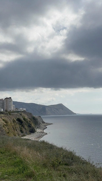 Пасмурные дни можно пересчитать по пальцам | Источник: Личный архив автора колонки