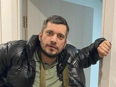 Тело Паши Техника доставили из Таиланда в Россию