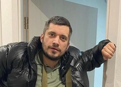Тело Паши Техника доставили из Таиланда в Россию