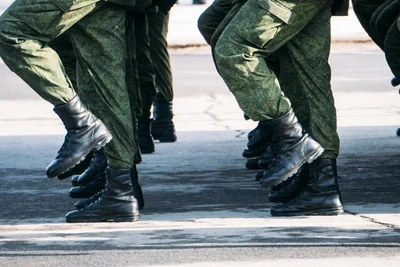 New Rules for Special Call-ups of Russian Reservists