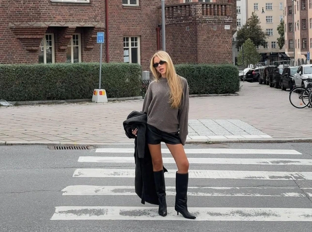 Вопрос эксперту: как спасти сухие волосы осенью