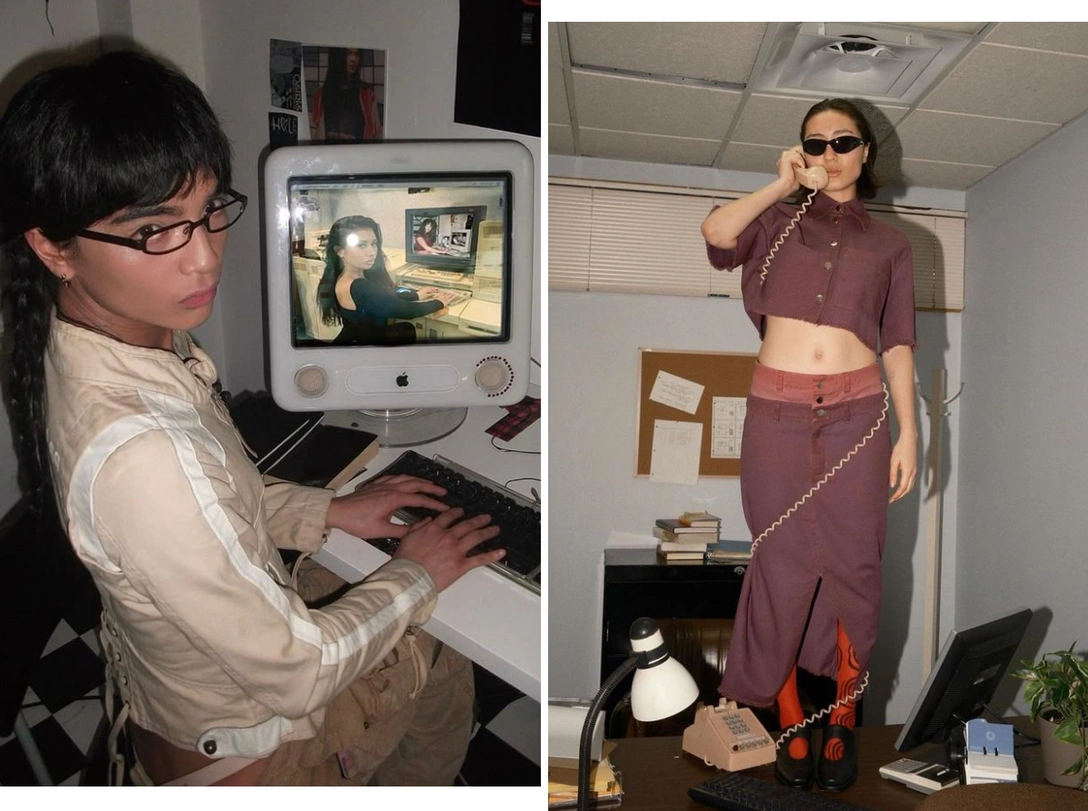 Что такое ИИ-тревожность и могут ли нейросети оставить вас без работы | marieclaire.ru