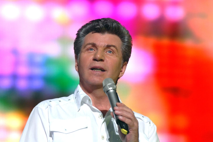 Ярослав Евдокимов | www.starhit.ru