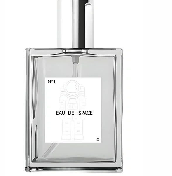 Eau de Space — The Smell of Space Eau de Space