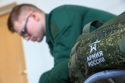 Томские срочники будут служить в научных ротах