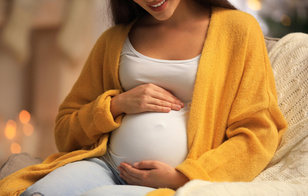 Девушка забеременела будучи беременной: фантастическая история Джулии Гровенбург из Арканзаса