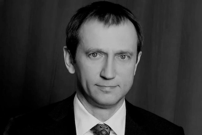 Умер председатель совета директоров «Уралкалия» Дмитрий Осипов | Источник: VK / Андрей Силаев