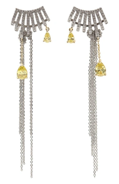 Серьги, Caviar jewellery
