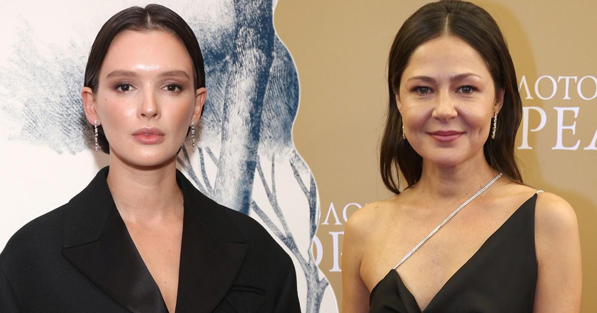 Читательницы Woman.ru выбрали главную актрису-интеллектуалку: она покорила не только Россию!