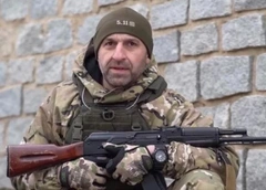 Фидаров: «Смольянинов* на моих костях танцует. Он и ребят обидел, которые его семью могут встретить»