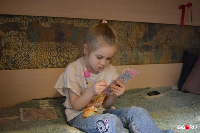 Источник: Анастасия Баринова / 56.RU