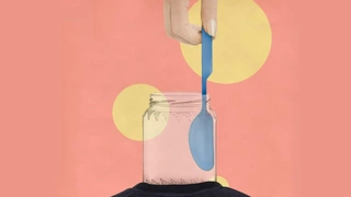 Икона дизайна: ложка Sleek братьев Кастильони