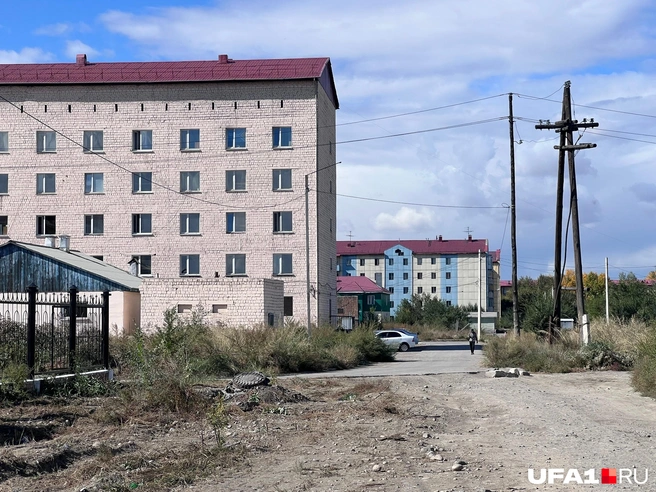 Атмосферно | Источник: Андрей Бирюков / UFA1.RU