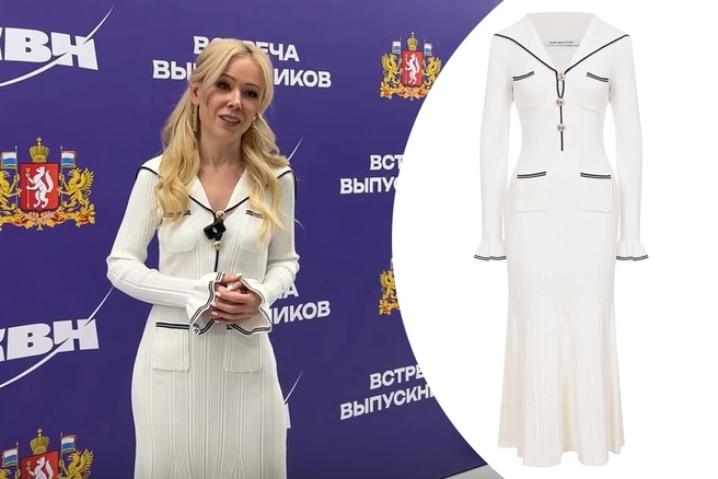 Источник: Владислав Лоншаков / E1.RU, ЦУМ