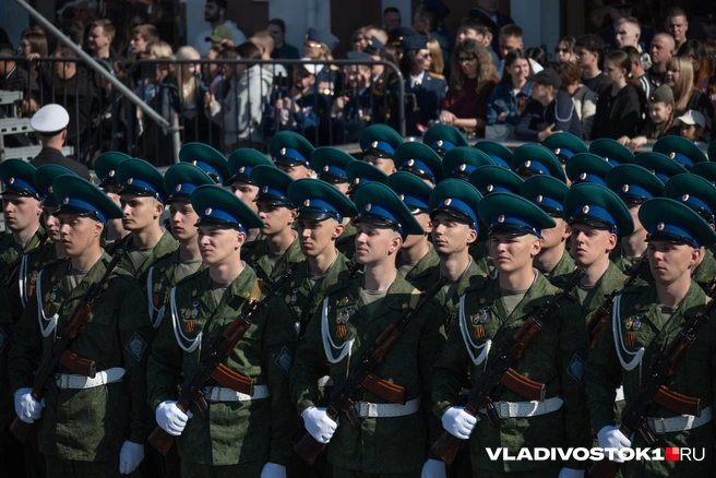 Источник: Елена Буйвол / VLADIVOSTOK1.RU