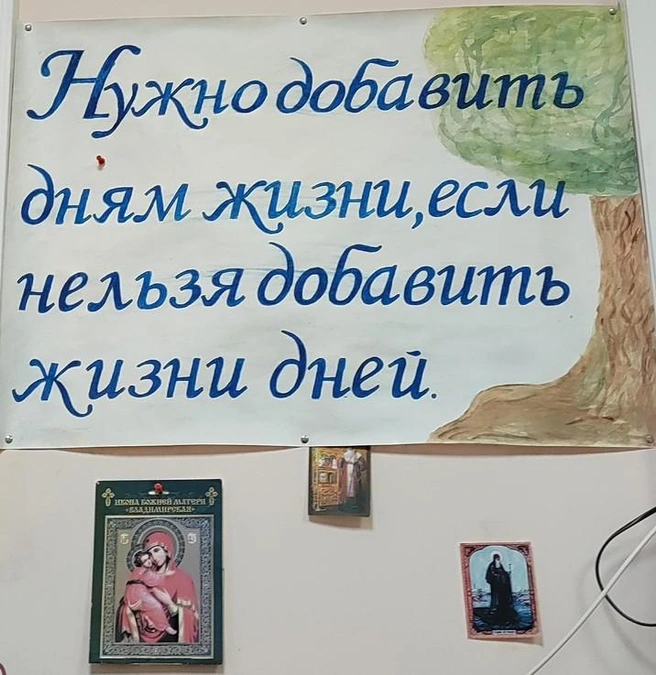 Источник: Татьяна Тельпис / Voronezh1.ru