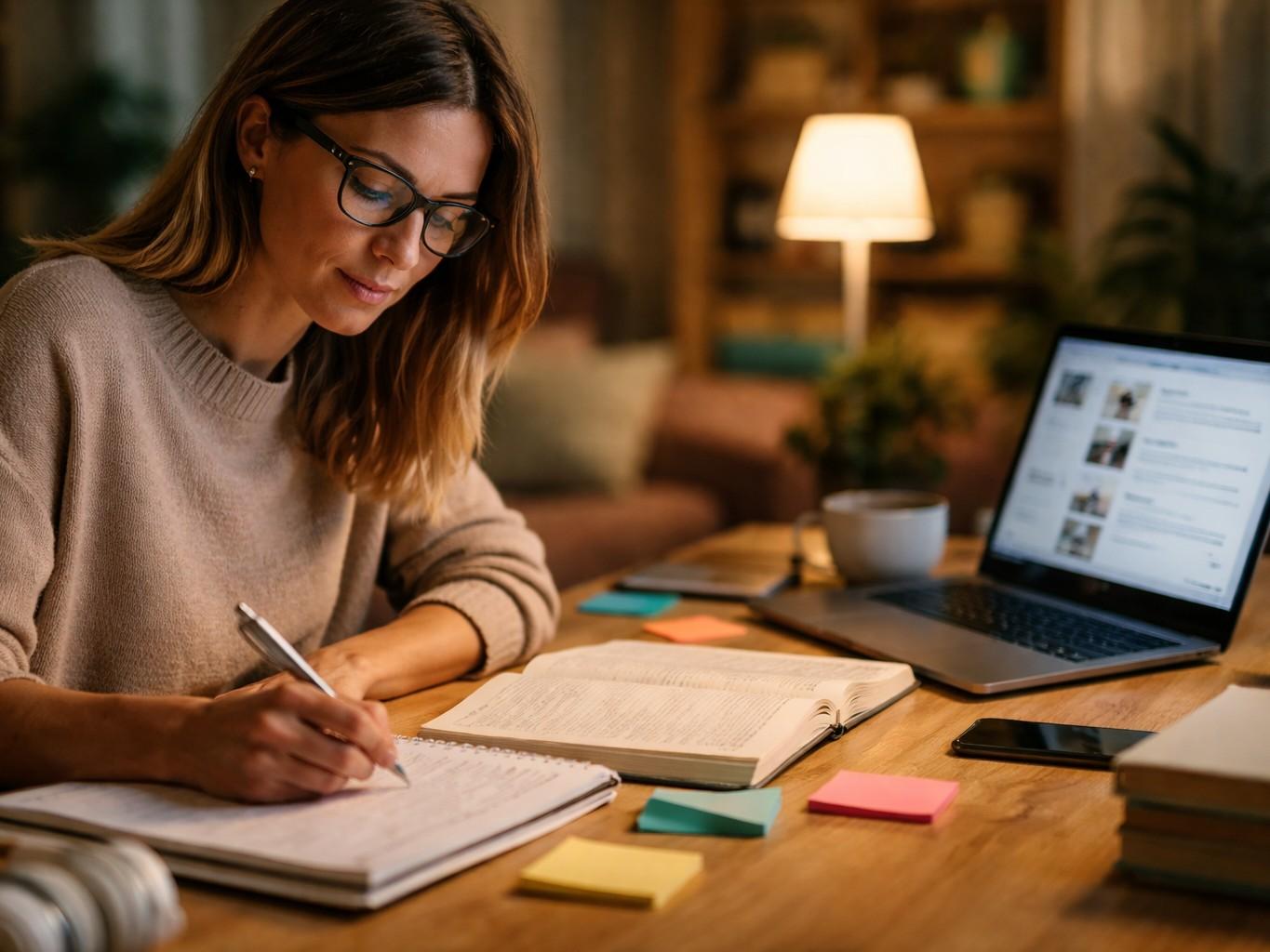 Как не дать мозгу заржаветь после 30: правда ли с возрастом труднее учиться