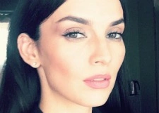 Юлия Зимина удивила снимком в белье