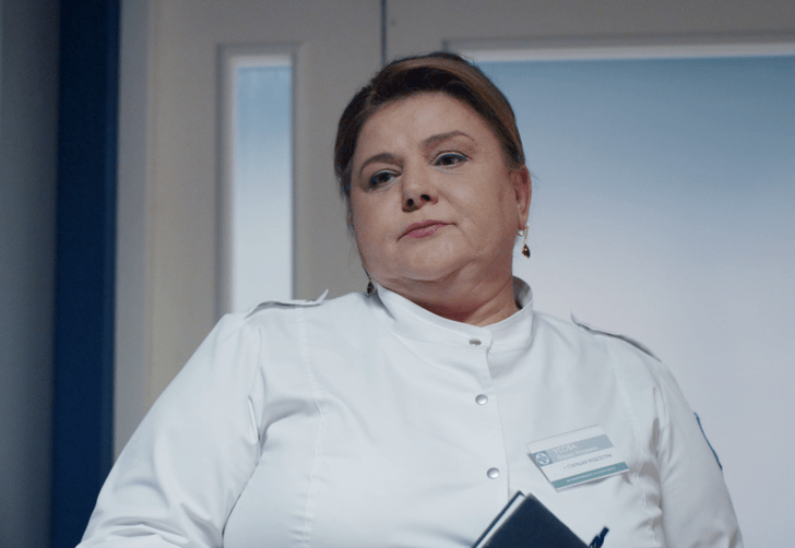 Медсестра Фаина из «Склифосовского» получила травму: вернется ли актриса Основина в сериал?