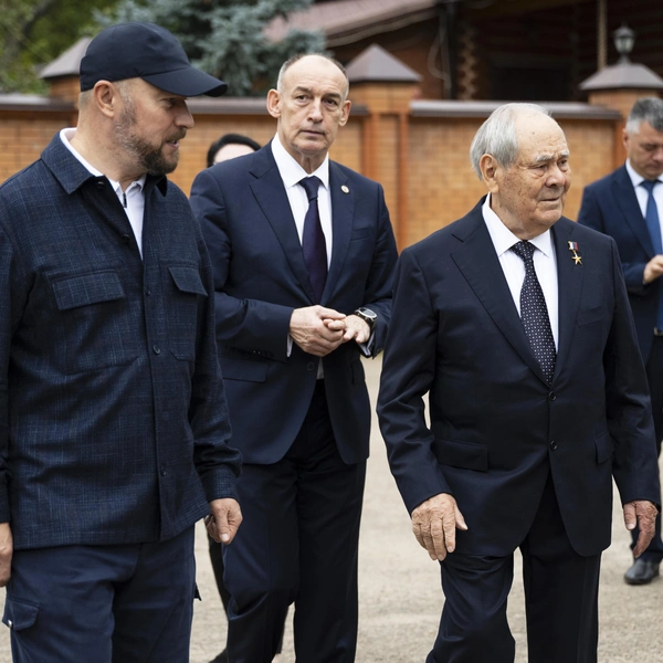 Источник: Пресс-служба главы Татарстана