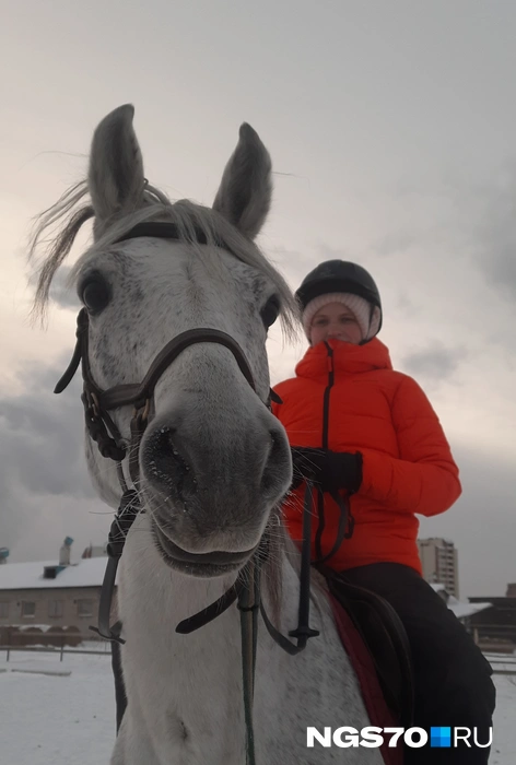 Источник: Анастасия Харламова / NGS70.RU