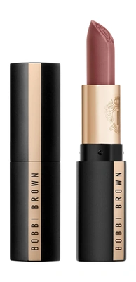 Помада для губ, Bobbi Brown Luxe Cashmere Matte Vintage Blush