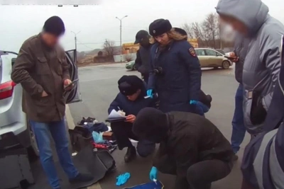 Трое домушников задержаны в Саратове