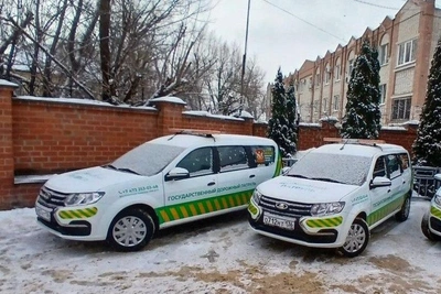Free emergency commissioners now available for Voronezh drivers