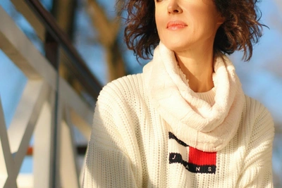 В Самаре умерла журналист и издатель Юлия Галочкина