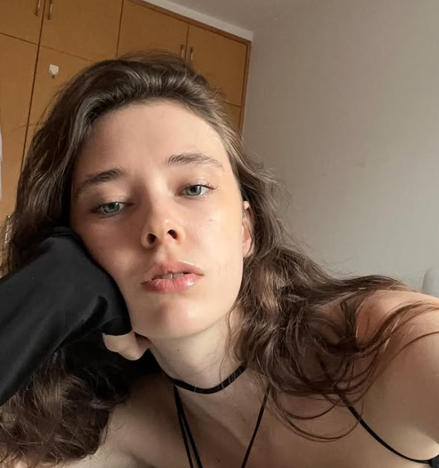 Мама 21-летней модели Дианы Галиной, впавшей в кому в Китае 1,5 года назад, рассказала о ее смерти