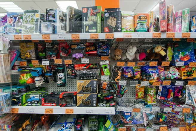 Источник: Ксения Зимина