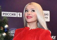 Алена Кравец прокомментировала иск приемной дочери, которая требует с нее 600 миллионов рублей