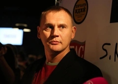 «У нас была симпатия внезапная»: Меньщиков о романе с Собчак, пренебрежении Бони и женихе Бородиной