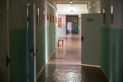 Rostov Mother Says Daughter 'Morally Exhausted' After Classmate's Attack