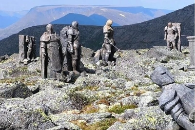 «Чудо-Юдо» выйдет в прокат 22 октября 2026 года