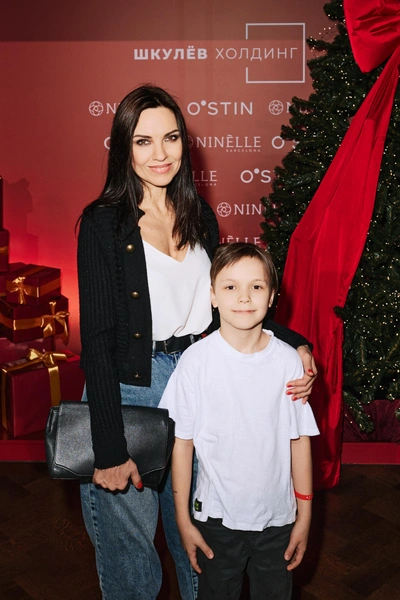 Надежда Ручка