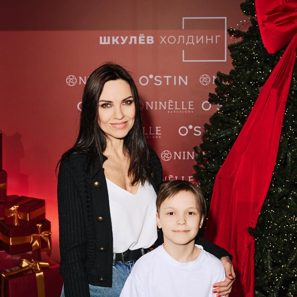 Надежда Ручка (группа Блестящие) | Источник: Андрей Калмыков