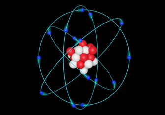 Каким образом делятся атомные ядра, если атом неделим?