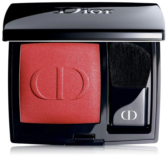 Dior Стойкие румяна Rouge Blush