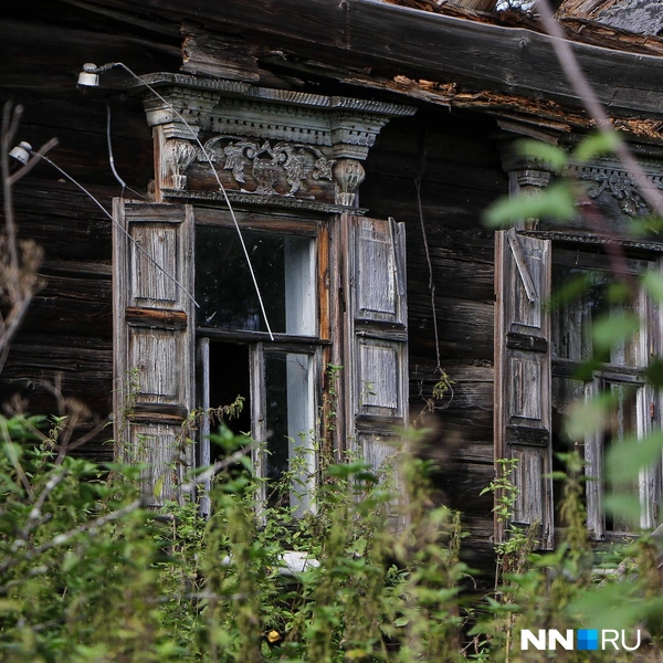 Источник: Наталья Бурухина / NN.RU