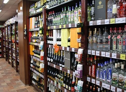 В день запрета продажи алкоголя в Рязанской области выявили 16 нарушений | ya62.ru