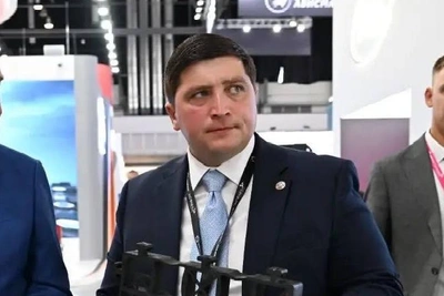 Радмир Беляев: предприятия Нижнекамска повреждены при атаке БПЛА