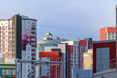 Якутск — в топ-15 городов по стоимости квартир