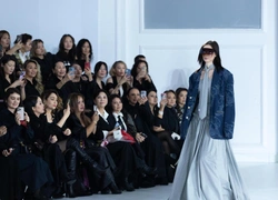 36-й сезон Kazakhstan Fashion Week пройдет в одном из самых знаковых мест Алматы
