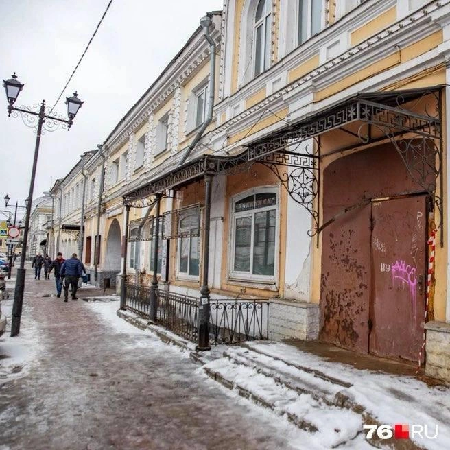 Ночной клуб работал в Ярославле с 2012 года. По данным сайта Yell.ru, посетители оценили заведение на 4 балла из 5 | Источник: Кирилл Поверинов / 76.RU